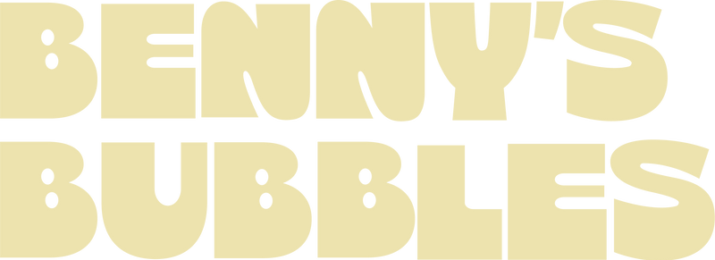Benny's Bubbles